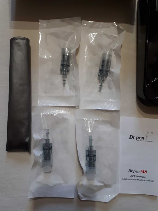 Дермапен  Dr.Pen ULTIMA-M8 / Dr.Pen ULTIMA-A10