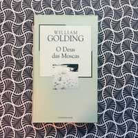 O Deus das Moscas - William Golding