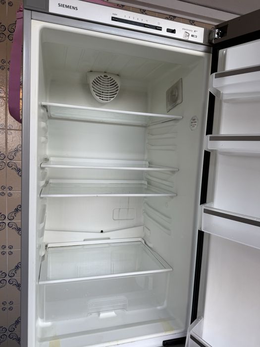 Frigorifico semi novo