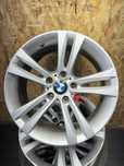 FELGI ALUMINIOWE BMW F30 F31 F32 F33 F34 F36 ET34 8JX18 5X120 OE 6796247