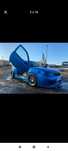 Vw Golf LAMBO DOORS 1.8 Turbo 180koni PO Tuningu