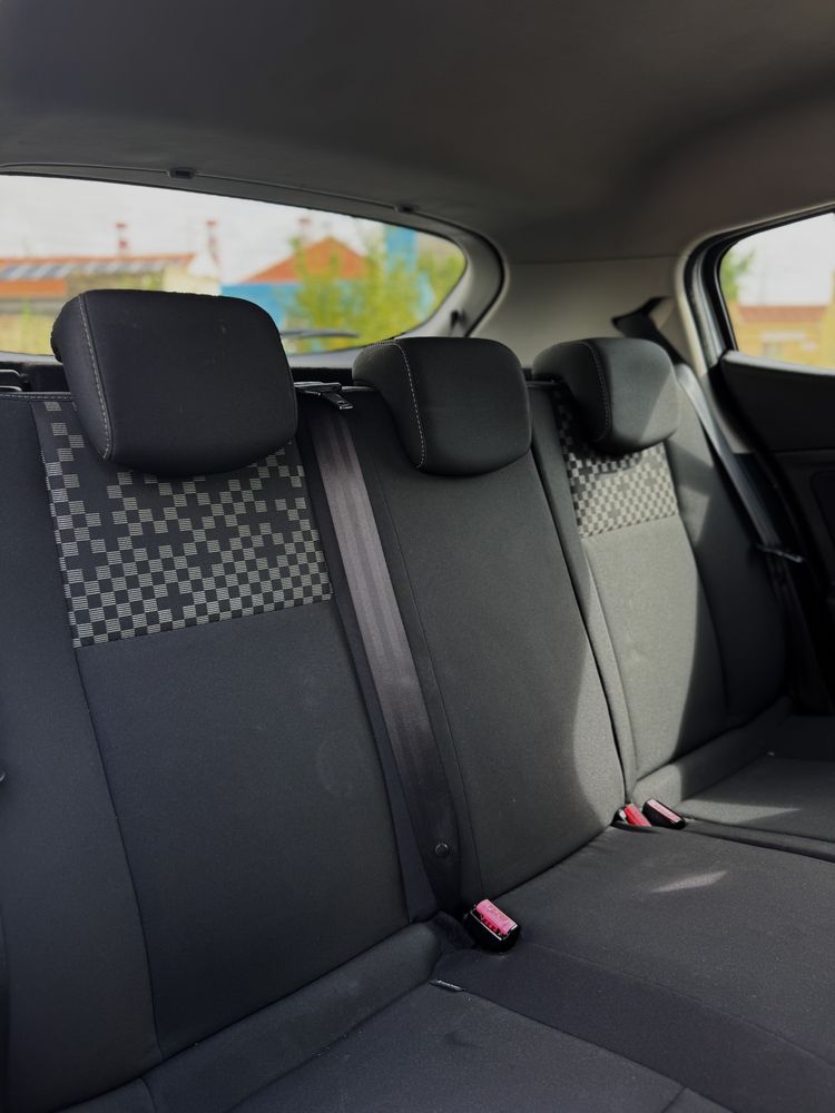 Renault Mégane 1.5 dCi