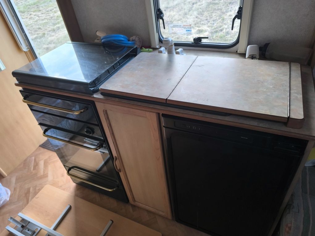 Coachman Amara 520/4