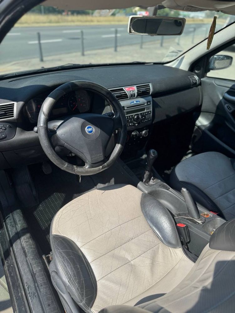 Na sprzedaż Fiat Stilo 1.9 JTD/ OTWARTE W ŚWIĘTA !