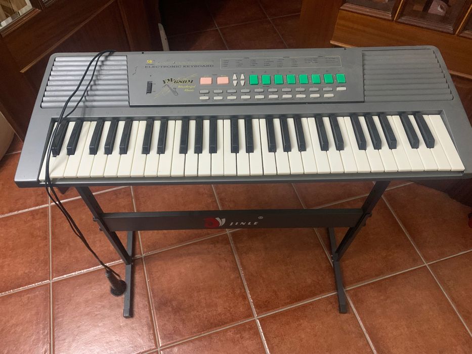 Piano (instrumento)