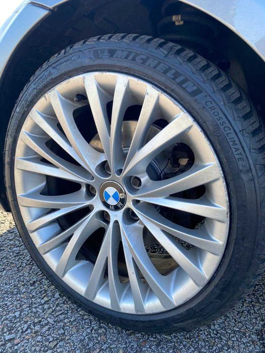 BMW E91 PO LIFT bardzo zadbane auto