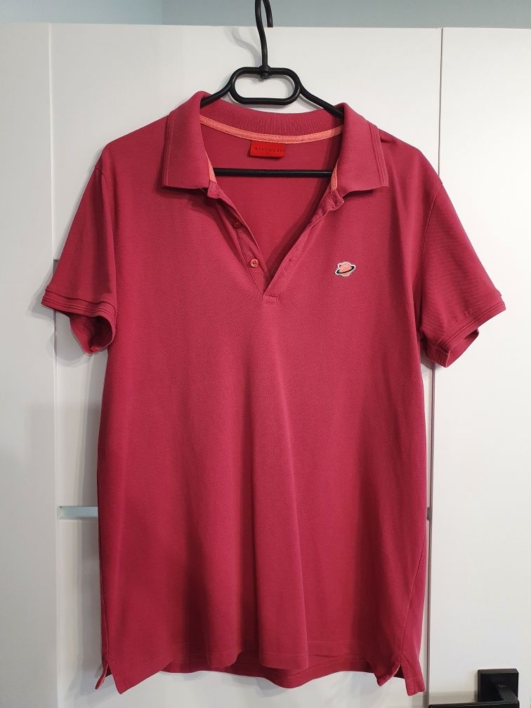Koszulka Polo Vistula XL