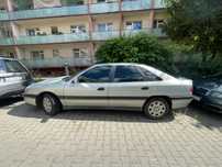 Renault Safrane II  2.2 d 2000r