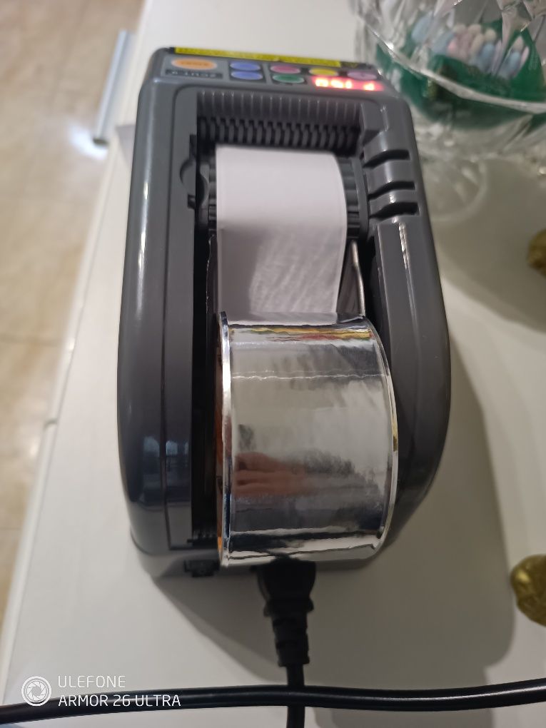 Distribuidor Automático de Fita VEVOR