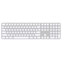 Teclado PT Mac Magic Keyboard com Touch ID Novo Selado!