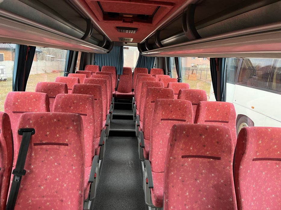 Iveco mago2 32+1