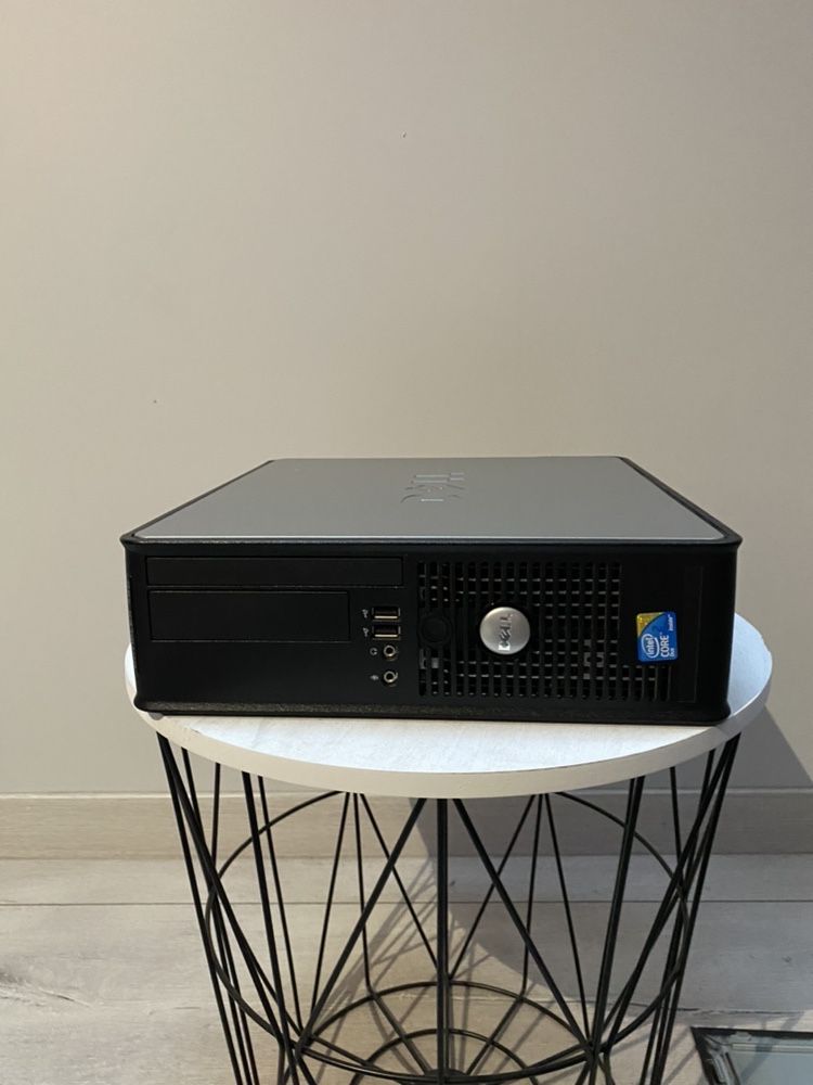 Komputer DELL Optiplex 780