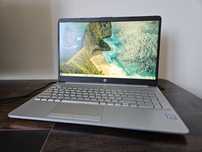 Laptop HP Pavilion 15 dw i3 4gb 256g podswietlana klawiatura