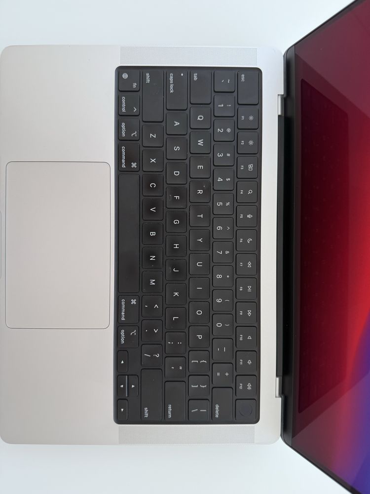 Macbook Pro M2 Pro A2779