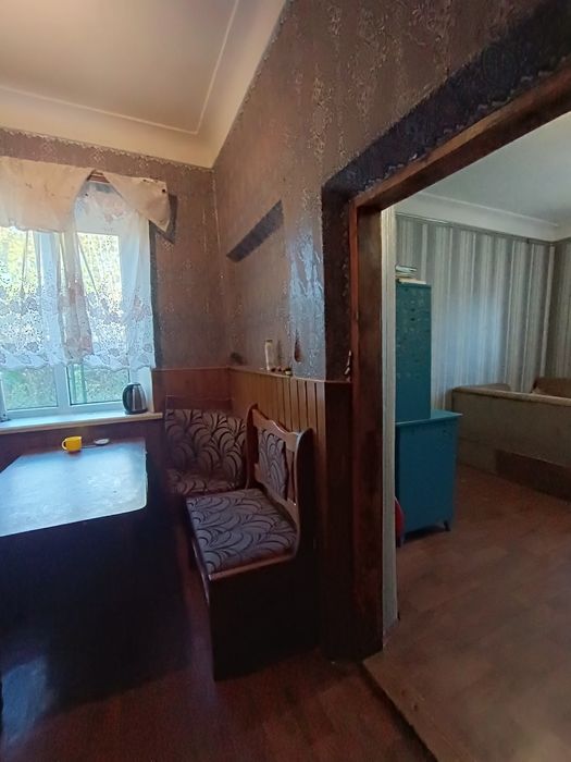 Продається житловий будинок с.Руда