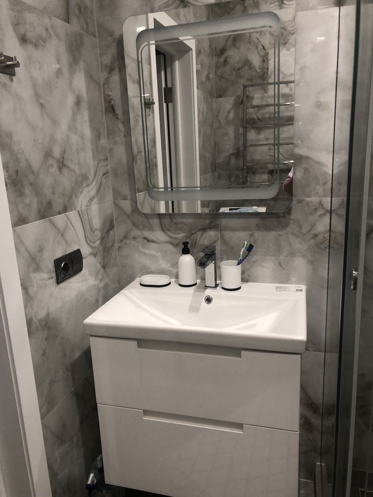 Апартаменти в Platinum Apartments в центрі Трускавця біля Міротелю