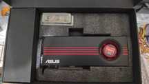 Karta Graficza Asus HD6950 2GB DDR5