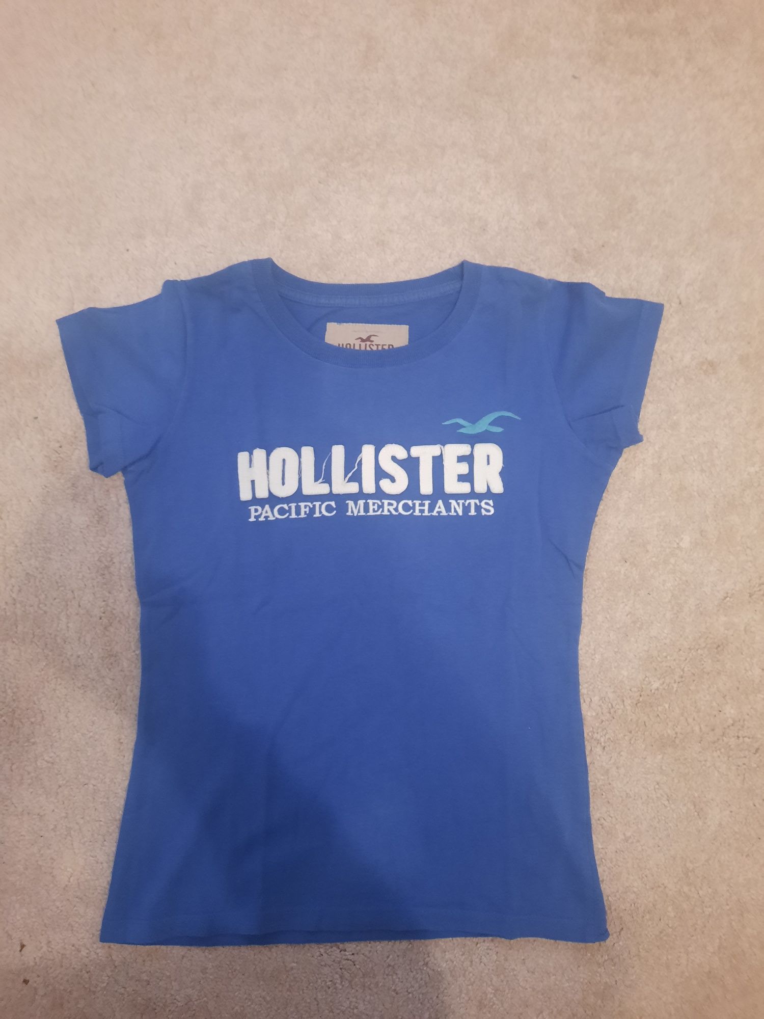 Koszulka Hollister