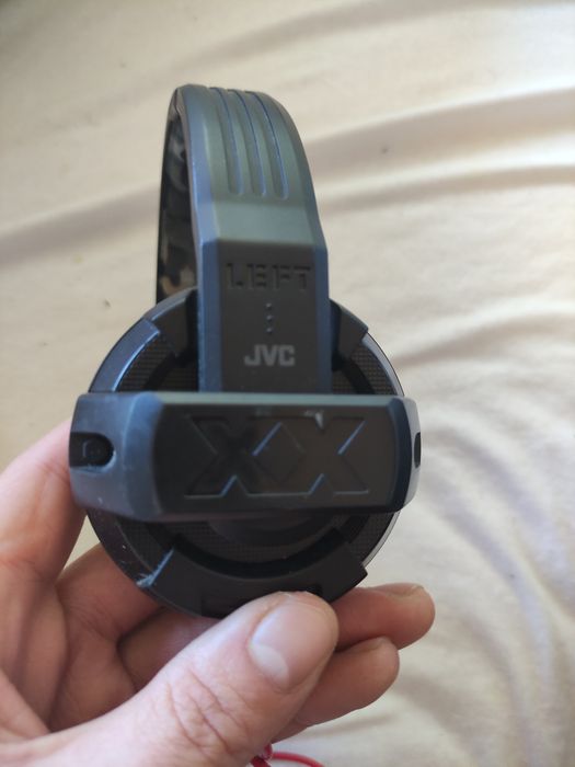 Phones JBL xx - excelente som