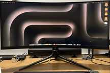 Monitor MSI MAG342CQPV 34” zakrzywiony