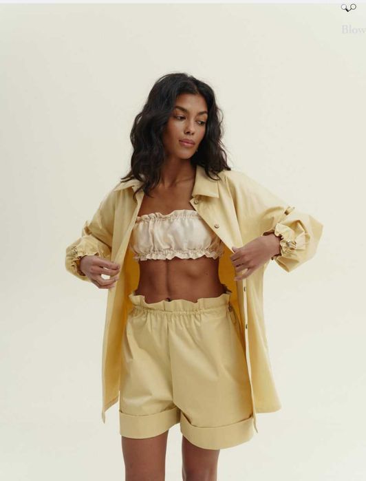 Літній костюм Blow fashion у розмірі S-M