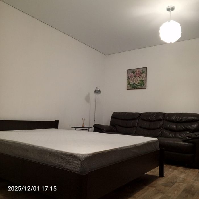 Оренда квартири в новобудові