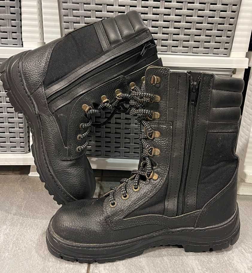 Buty Jarry-1 / Rozm.41 / czarne / Nowe
