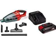 Einhell  Aspirador de mão 18V