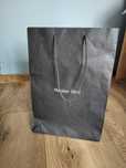 Torebka papierowa Massimo Dutti