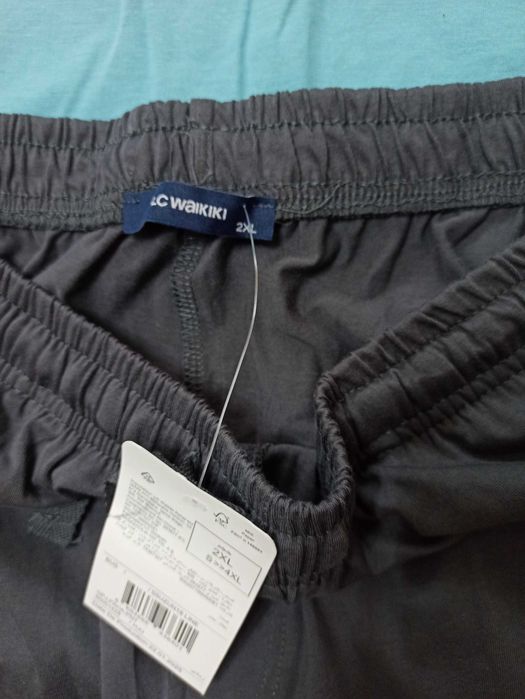 Чоловіча піжама,домашній  костюм LC WAIKIKI (розмірXL, XXL)