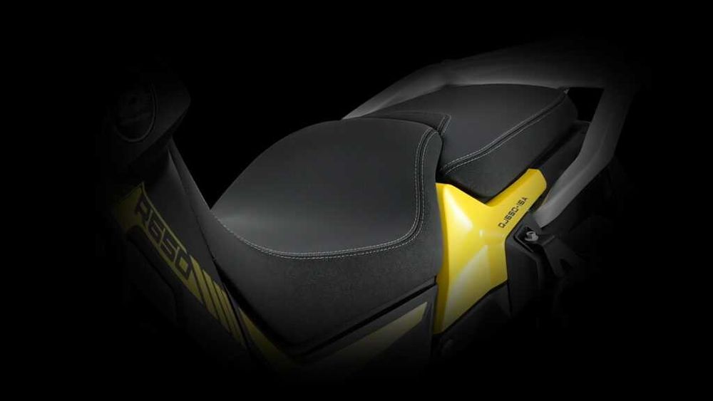 Motocykl QJMOTOR SVT 650 yamaha zontes cf moto benelli quadon pl