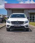 Mercedes-Benz GLC 350 e 4-Matic