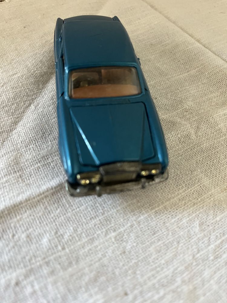 Rolls Royce Silver Shadow Corgi Toys