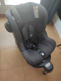 Cadeira Auto MS SWIVEL 360