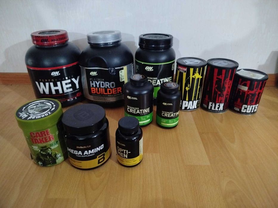 optimum nutrition,протеин