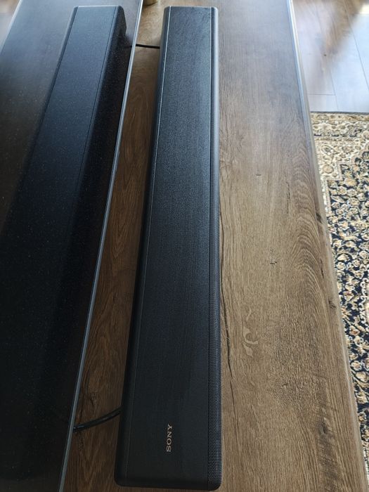 Soundbar SONY HTA 3000