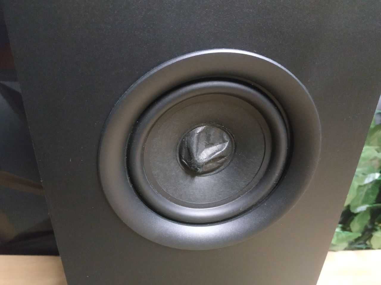 Zestaw do karaoke Auna Karaboom 100 Sing 120 W #4106