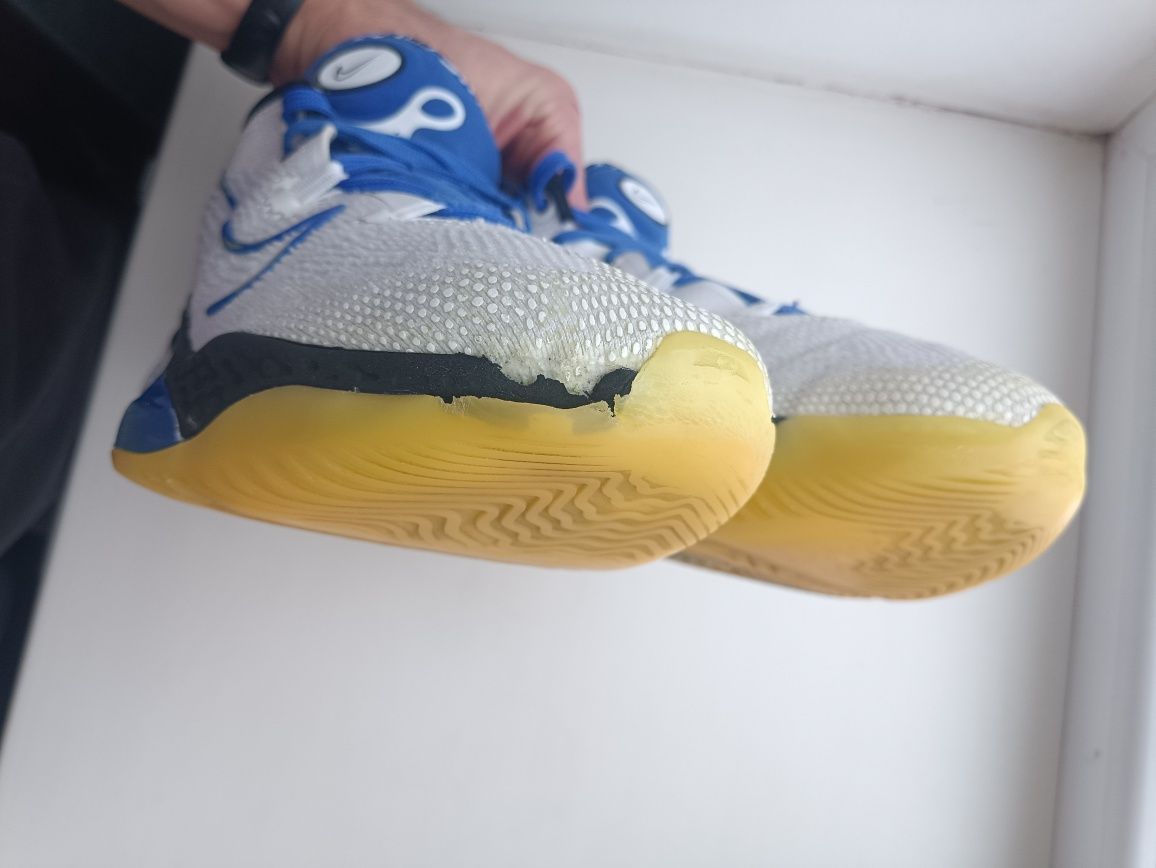 Nike nxt BB 12us