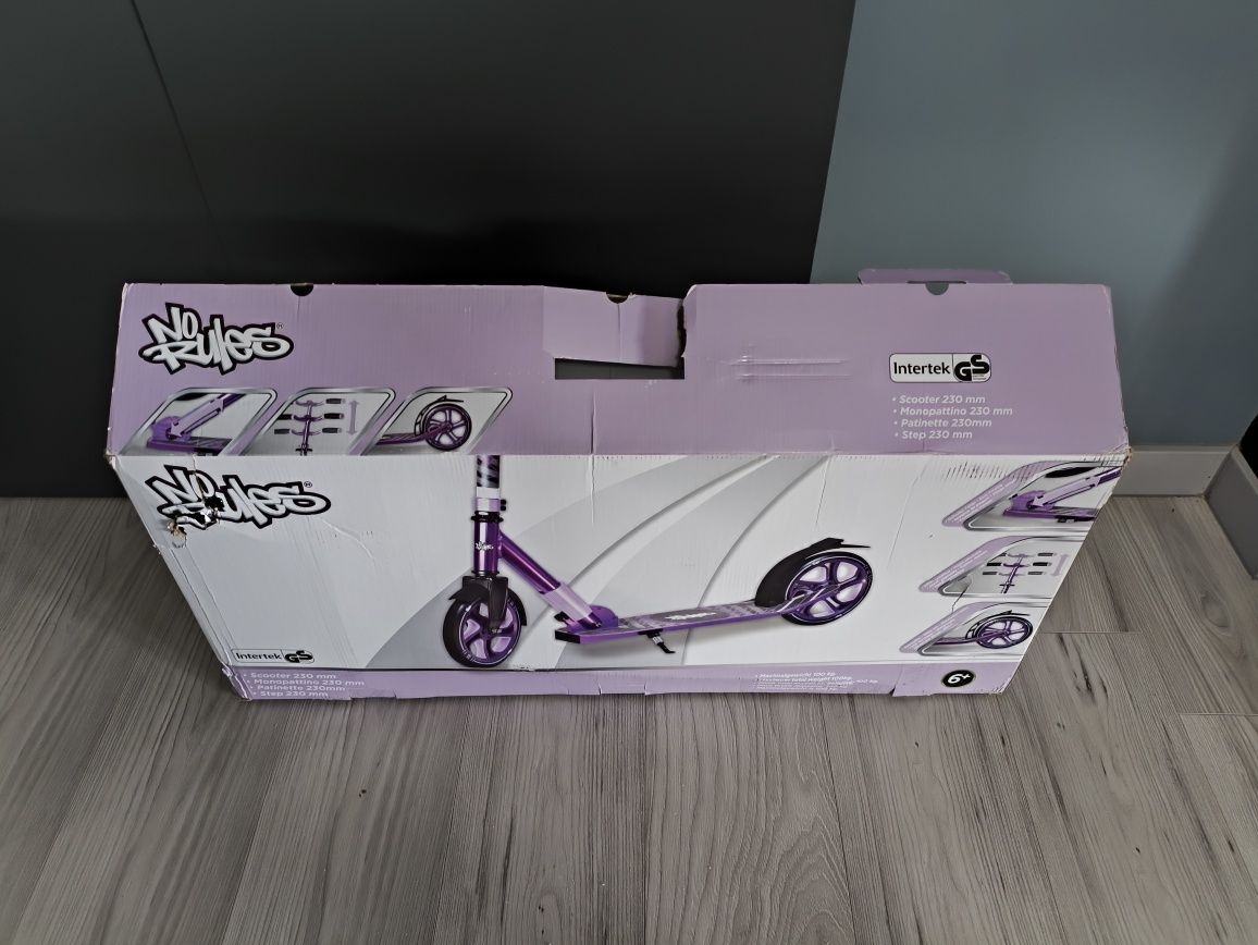 Hulajnoga NoRules