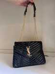 YSL torebka damska