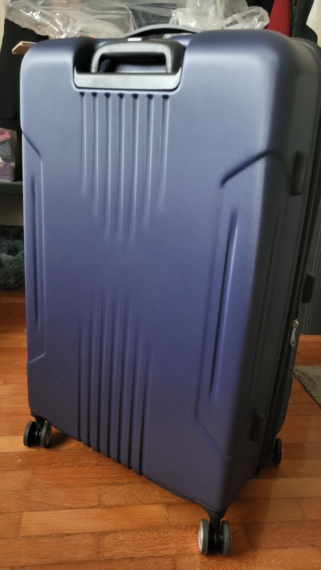 Mala de viagem American Tourister grande