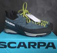 Scarpa mescalito trk low gtx buty podejsciowe/ trekkingowe men nowe