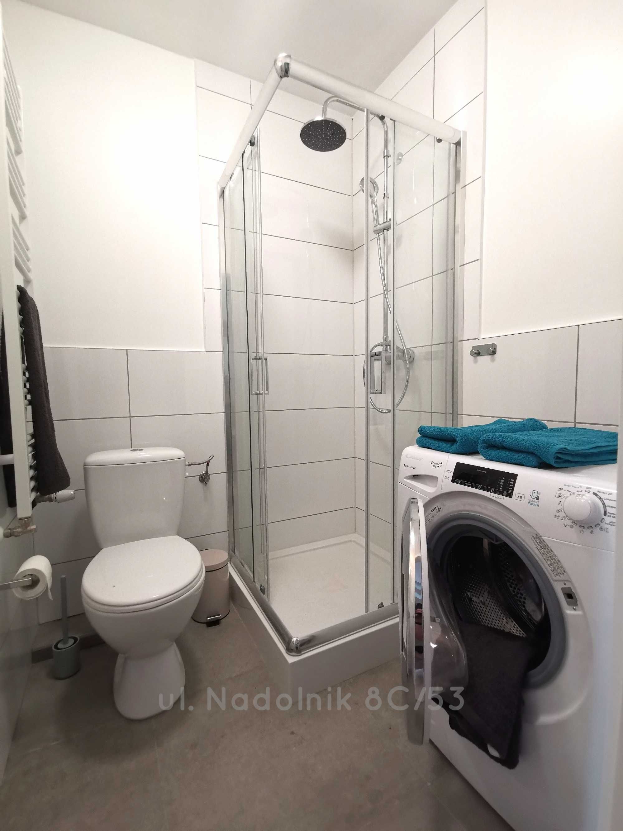 | Kawalerka 23m2 | Nadolnik | Poznań |