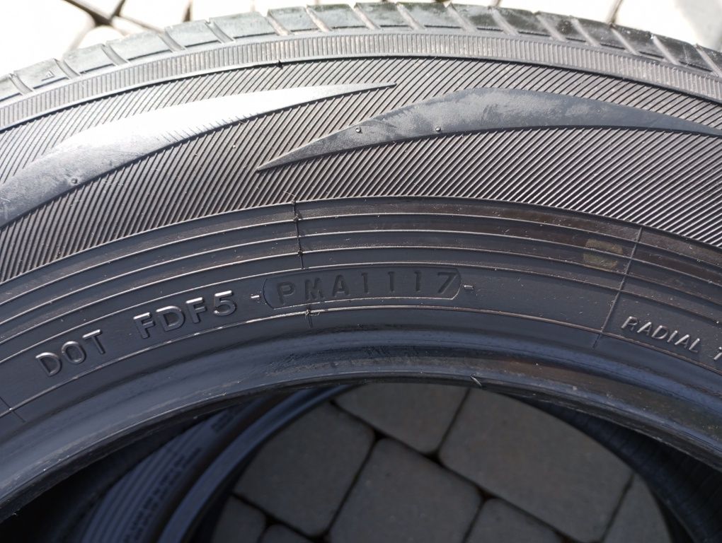 Opony letnie yokohama geolandar g98 225/65/17r