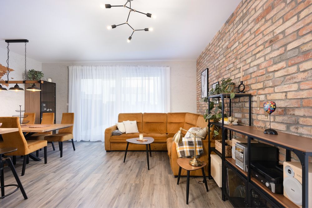 5 letnie mieszkanie bezczynszowe 4 pokojowe na Podolanach