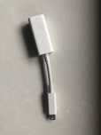 Apple adapter Thunderbolt na port Gigabit Ethernet A1433