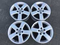 Felgi aluminiowe VW 6,5x16, Polo, Golf, Passat, Lupo UP 5x112 alufelgi