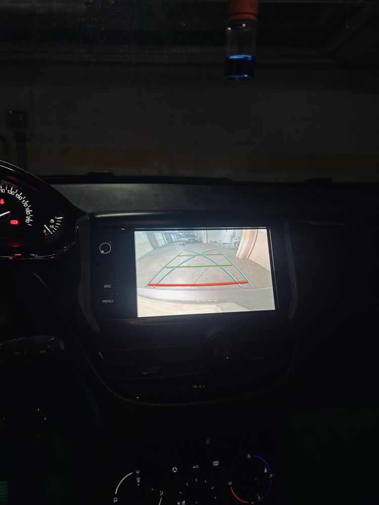 Peugeot  208 Semi Novo