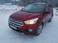 Ford Kuga 1.5 182KM 4x4