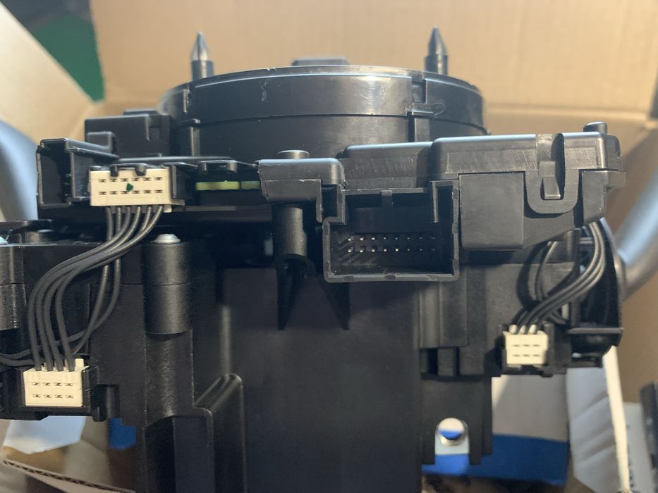 Шлейф Подрулевий блок пасат б7